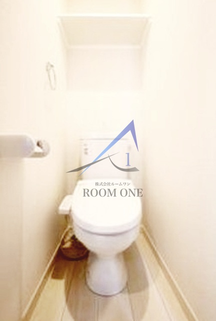 Ａｔｏｕｔ　Ｃｏｅｕｒ　ＩＫＥＢＵＫＵＲＯのトイレ|トイレです。