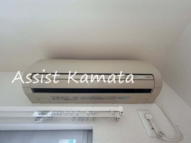 リベール　メゾンの設備
