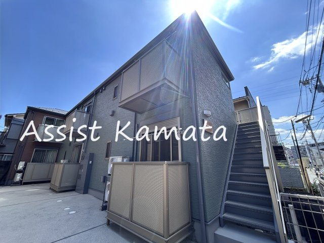 リベール　メゾン