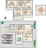 西小路3丁目の画像