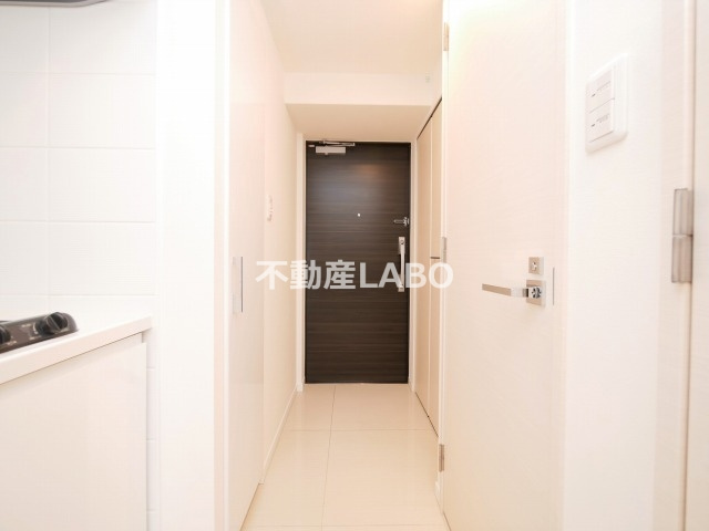 S-RESIDENCE難波Brillerのその他