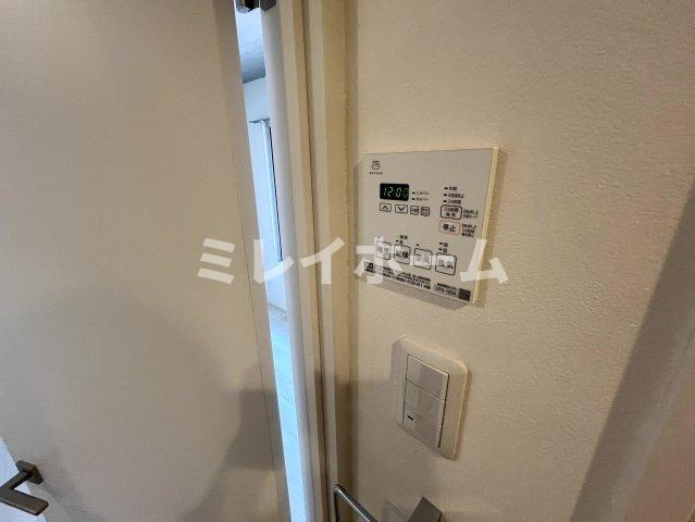 Ludens糀谷の設備