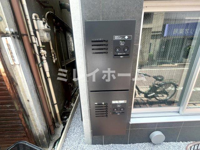 Ludens糀谷のその他共用部分
