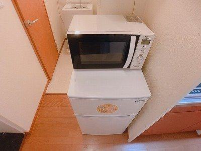 レオパレスコンフォート安倉のその他