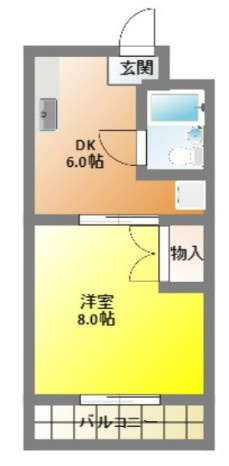 レジデンス曳馬Ⅱ