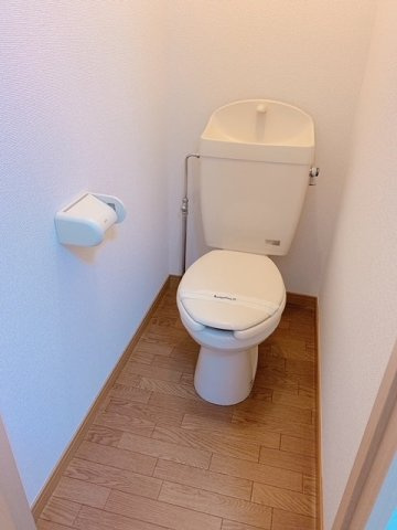 レオパレスクレストのその他