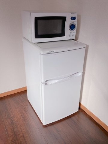 レオパレスクレストのその他