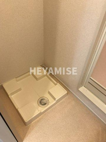 アンジェロⅢの設備|※別号室、現況優先※