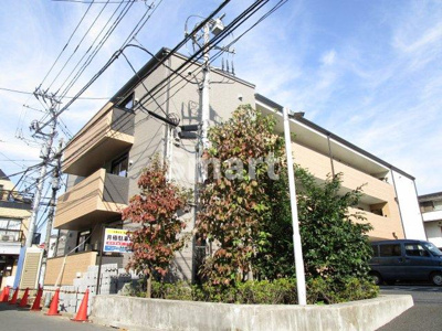 【外観】 | BLESS新中野
