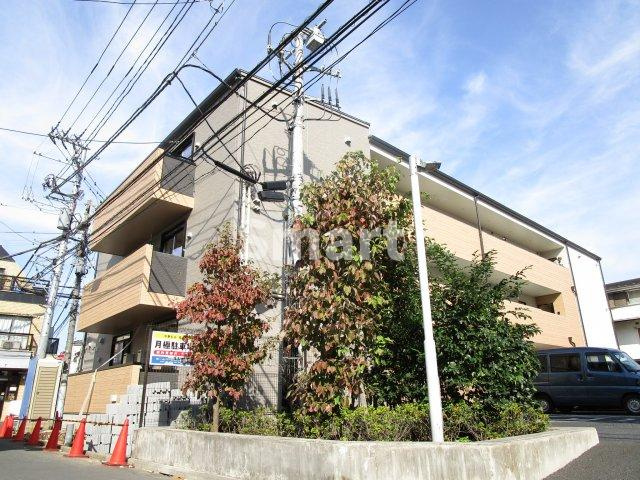 【外観】 | BLESS新中野
