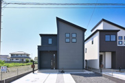 太田市牛沢町　グラファーレの画像