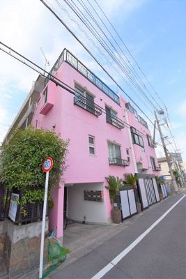 【外観】 | ロイヤルハワイアン