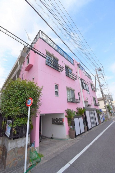【外観】 | ロイヤルハワイアン