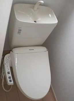 【トイレ】 | アーバングレイス