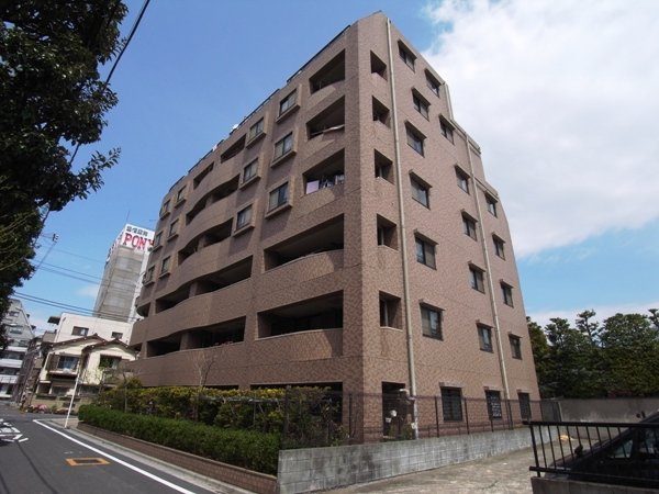 ライオンズステージ平井（7階部分）／仲介手数料無料／新規フルリノベーション