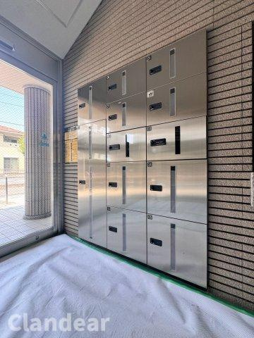 クレアール草加の設備|ドキドキの新生活も、安心してスタート。ぴったりの住まいを見つけませんか？クランディアが一緒に住まい選びをサポートします‼　まずは、お気軽にお問合せください　＃クランディア