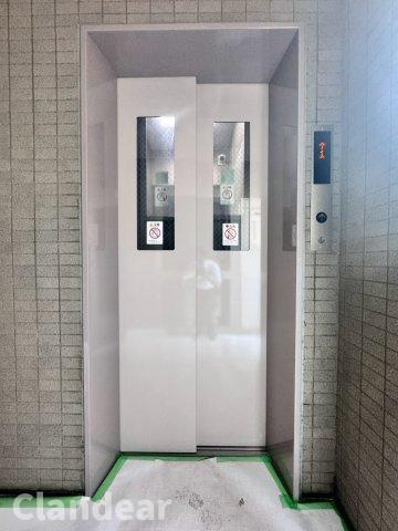 クレアール草加のその他共用部分|ドキドキの新生活も、安心してスタート。ぴったりの住まいを見つけませんか？クランディアが一緒に住まい選びをサポートします‼　まずは、お気軽にお問合せください　＃クランディア