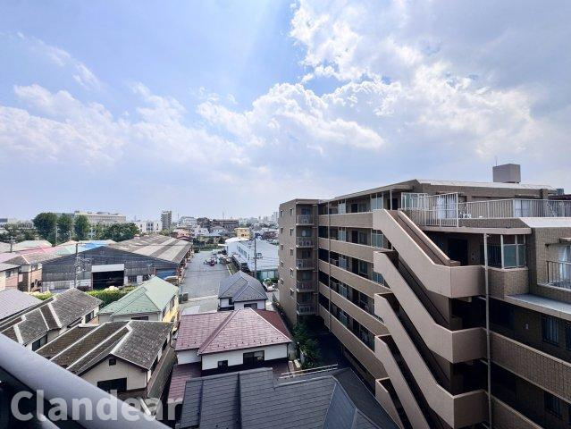クレアール草加の展望|ドキドキの新生活も、安心してスタート。ぴったりの住まいを見つけませんか？クランディアが一緒に住まい選びをサポートします‼　まずは、お気軽にお問合せください　＃クランディア
