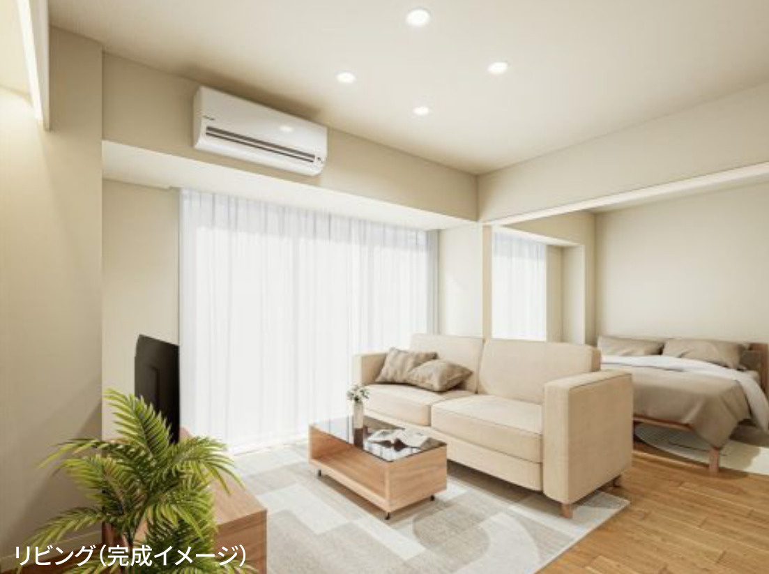 ヒルコートテラス横浜汐見台F棟【仲介手数料無料】