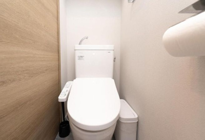 【トイレ】 | Ｗａｓｅｄａ　Ｔｅｒｒａ　ｈｏｔｅｌ