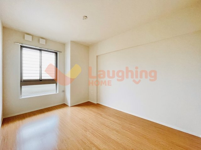 ステラガーデンの子供部屋|※新築未完成の為、同施工物件の写真になります