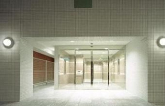 【エントランス】 | 銀座レジデンス参番館