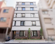御徒町Ｔｅｒｒａ　Ｈｏｔｅｌの画像