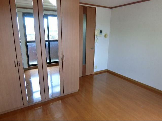 ウェルネスIの内装|他のお部屋の参考写真となります。