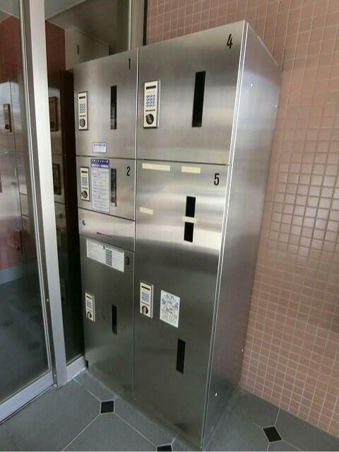 ウェルネスIのその他共用部分