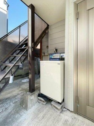 ＵＰＰＥＲ　ＨＯＵＳＥ上石神井のその他