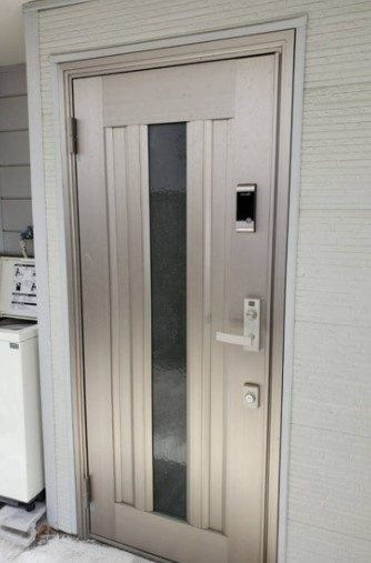 ＵＰＰＥＲ　ＨＯＵＳＥ上石神井のエントランス