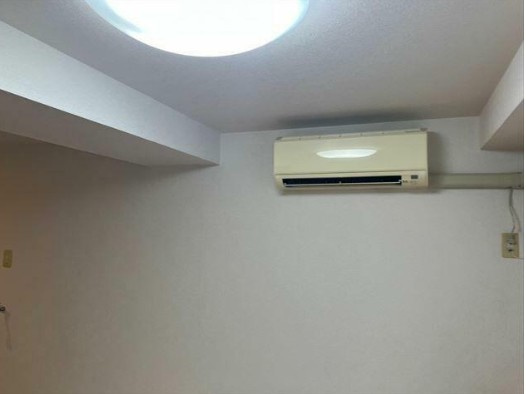 リプロン西小山の設備
