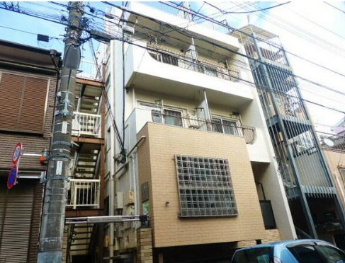 リプロン西小山