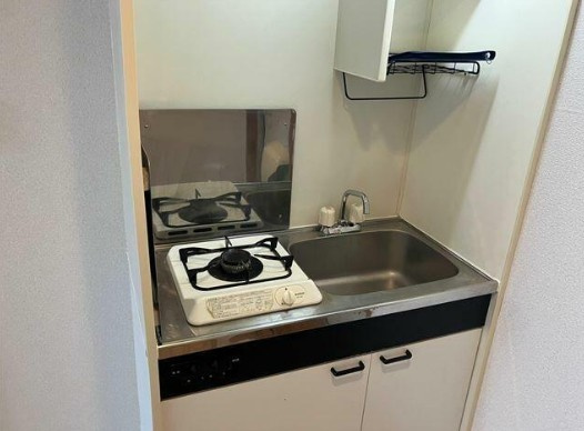リプロン西小山のキッチン
