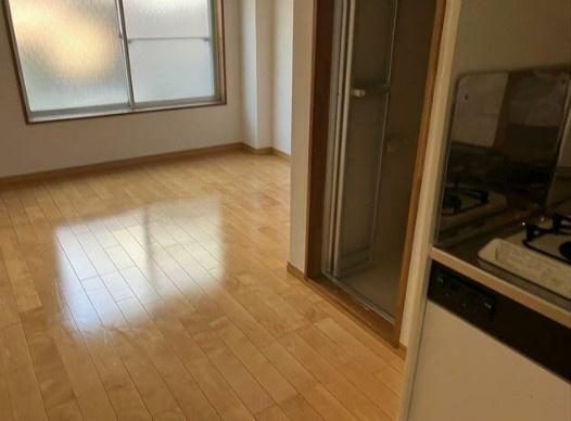 リプロン西小山のその他