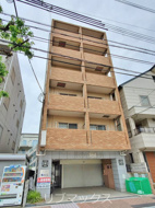 アクア西宮本町（旧本町椿ビル）の画像