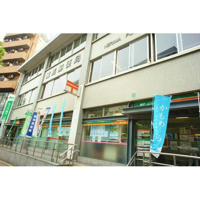 練馬二郵便局まで452m