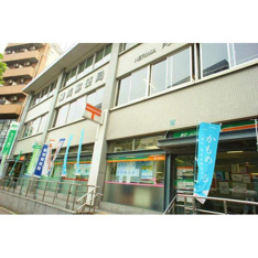 練馬二郵便局まで452m