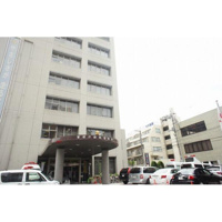 練馬警察署まで763m