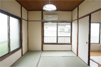 ★和室6帖★