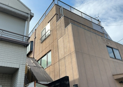 【外観】 | 事務所 | 物件の詳細については、現地を見てわかること以外に、役所や法務局などで調べないとわからないことがあります。そのため、現地に行く場合は、もしこの物件を買ったらどのような生活ができるかをイメージしましょう。