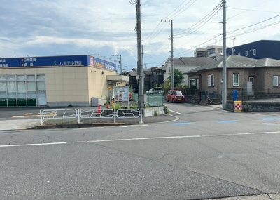 【展望】 | 事務所 | 田園風景が味わえる土地に住みたい！海や山の見える自然豊かな土地に住みたい！などご要望に併せて当社営業がご提案させて頂きます。当社が抱えている数ある物件の中からお客様が納得する1件を一緒に探しましょう！