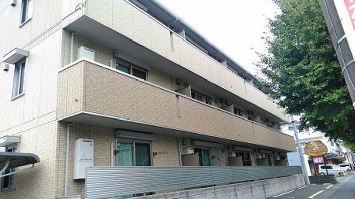 パレス丹波　参番館