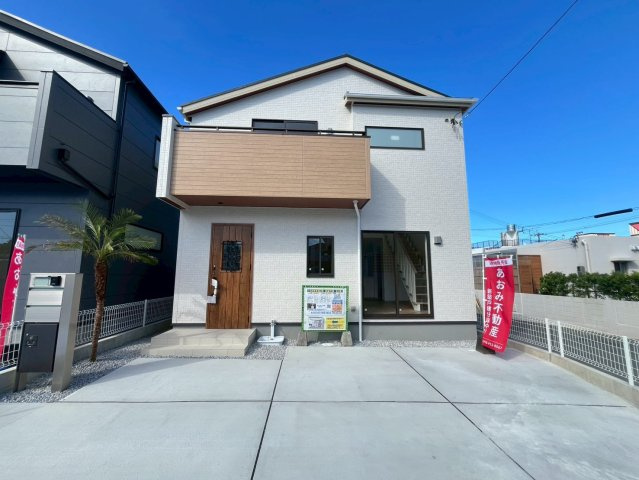 北中城村美崎新築戸建て1号棟（全2棟）のその他|同施工会社の別物件画像です。参考としてご覧ください。