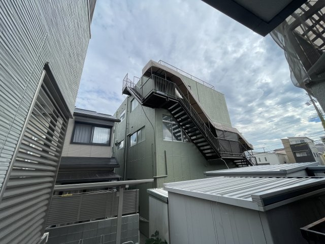 フジパレス西宮久寿川の展望