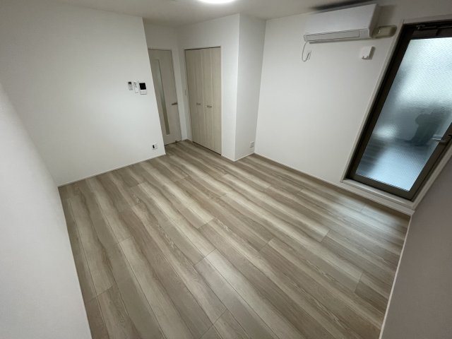 フジパレス西宮久寿川の内装