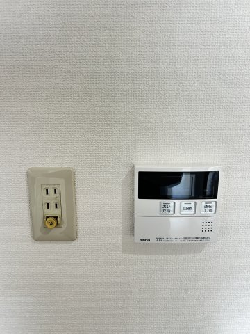 ハイレジデンス浜松のその他