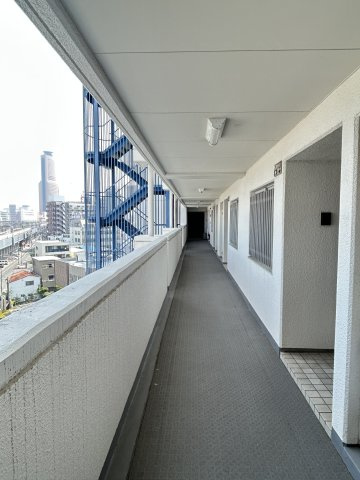 ハイレジデンス浜松のその他共用部分