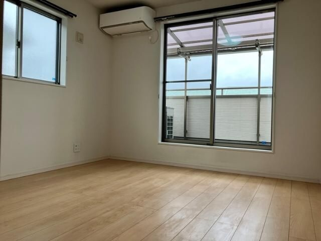 【寝室】 | 内藤戸建(ナイトウコダテ)