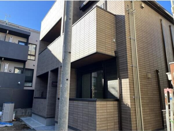 Lycoris西小山